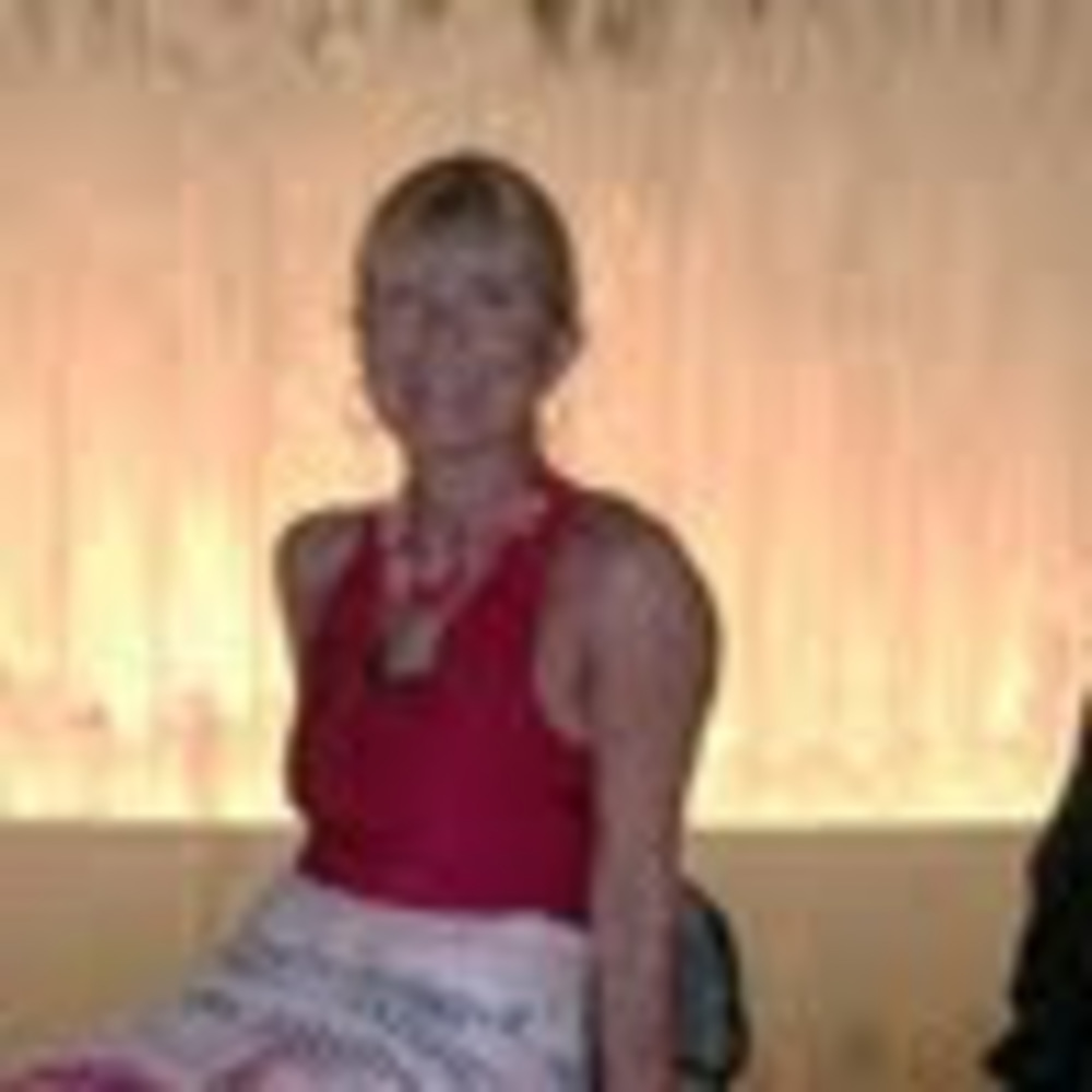 Meet your Posher, Susan